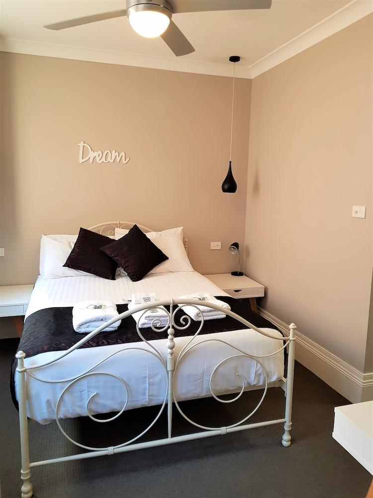 The Grand Hotel Newcastle