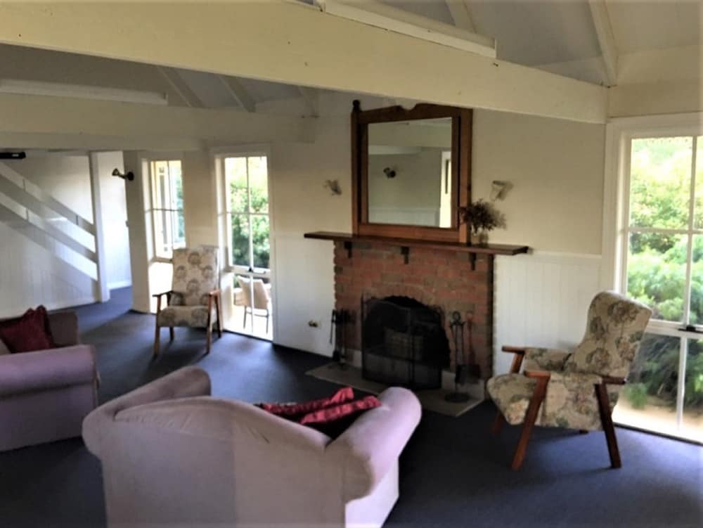 Macedon Ranges Hotel & Spa