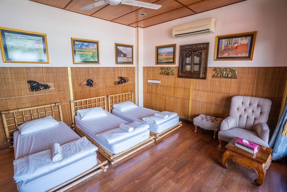 Lost Paradise Resort