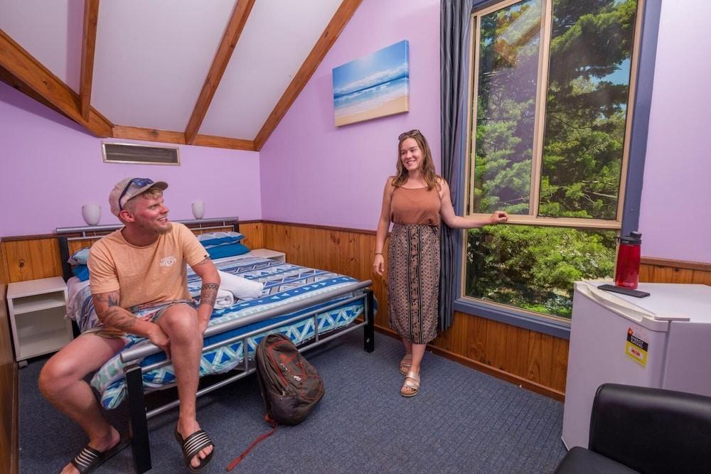 Dunsborough Beachouse YHA Hostel