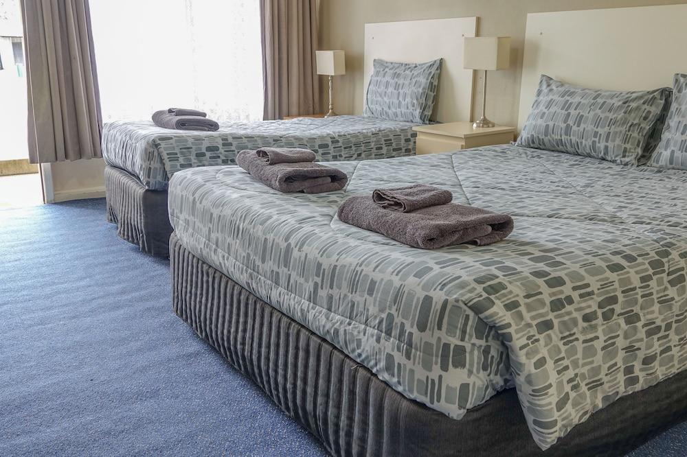 Bairnsdale Main Motel