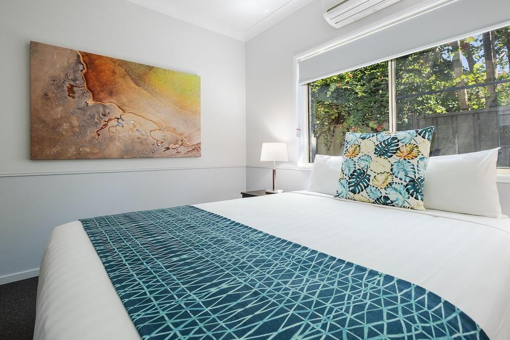 Roma Inland Motor Inn