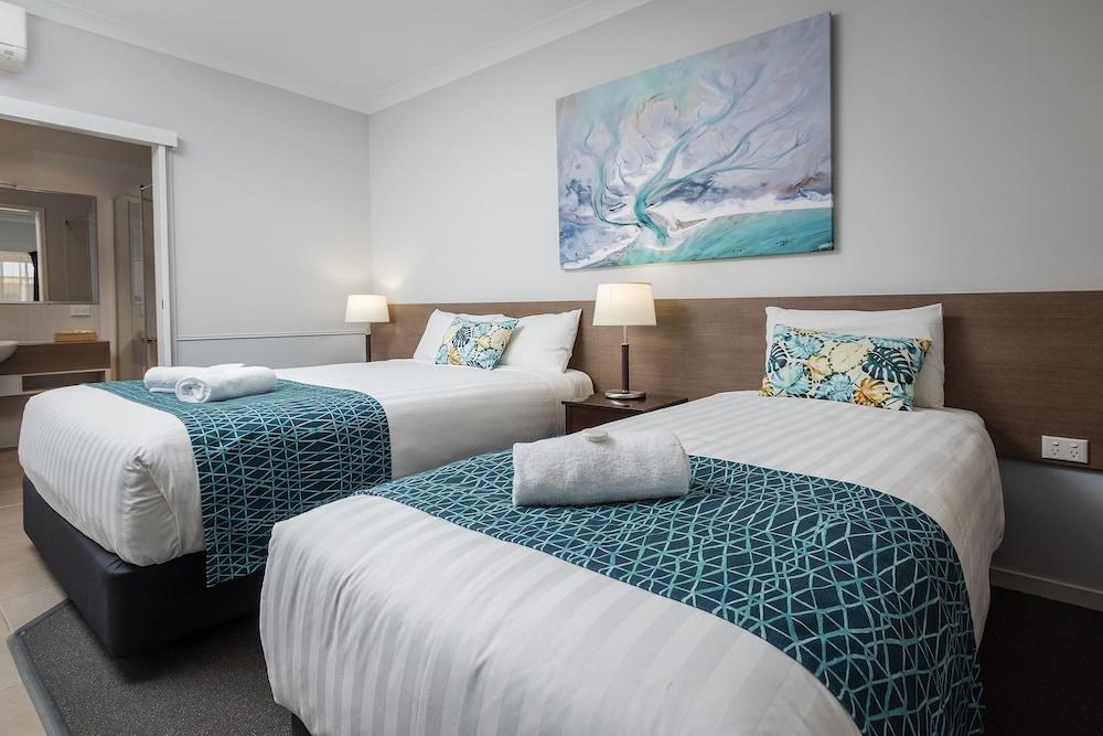 Roma Inland Motor Inn