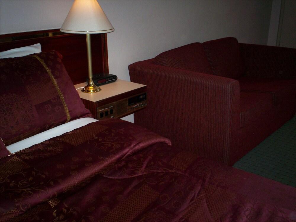 Southern Comfort Motor Inn