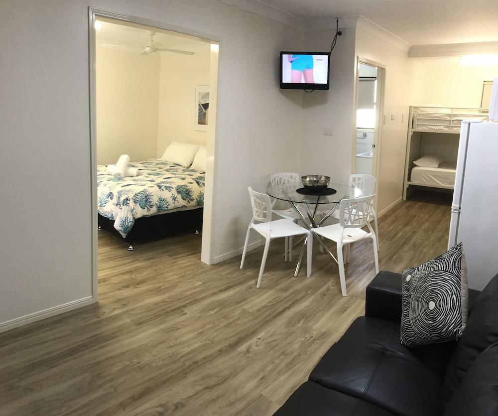 Tasman Holiday Parks - Torquay Palms