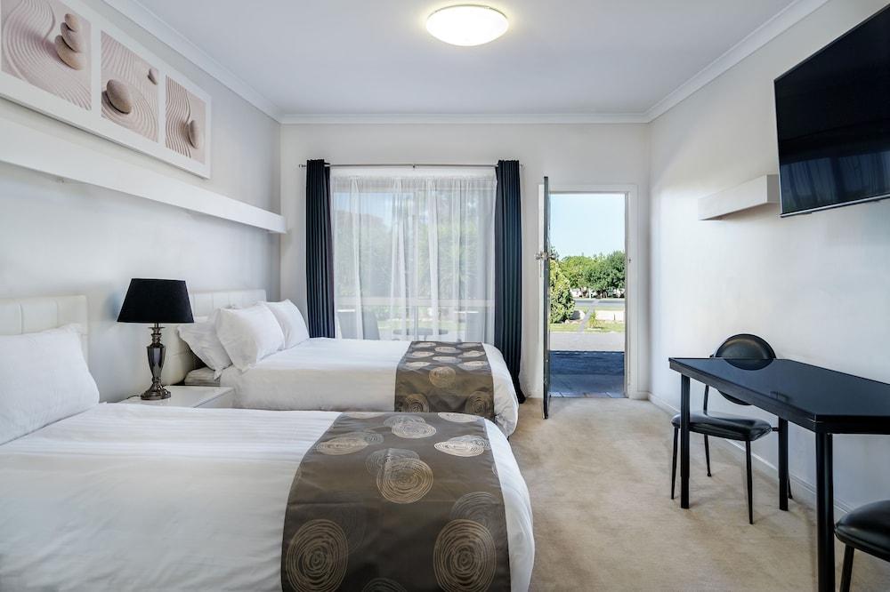 Kerang Valley Resort