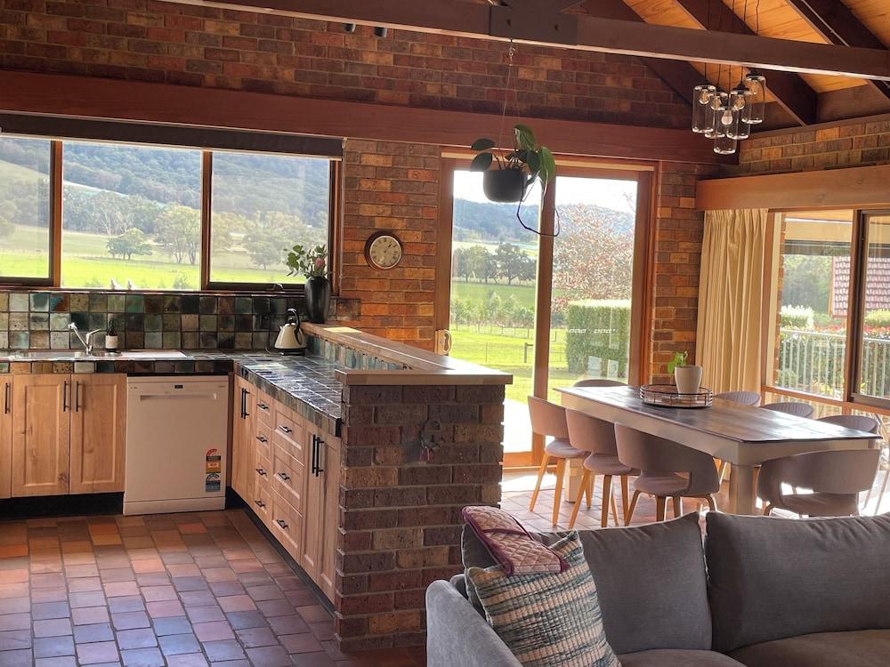 Langbrook Estate Cottages