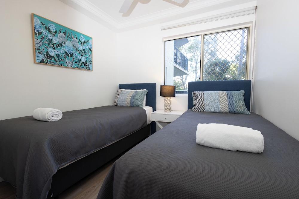 Bayview Beach Holiday Apartments