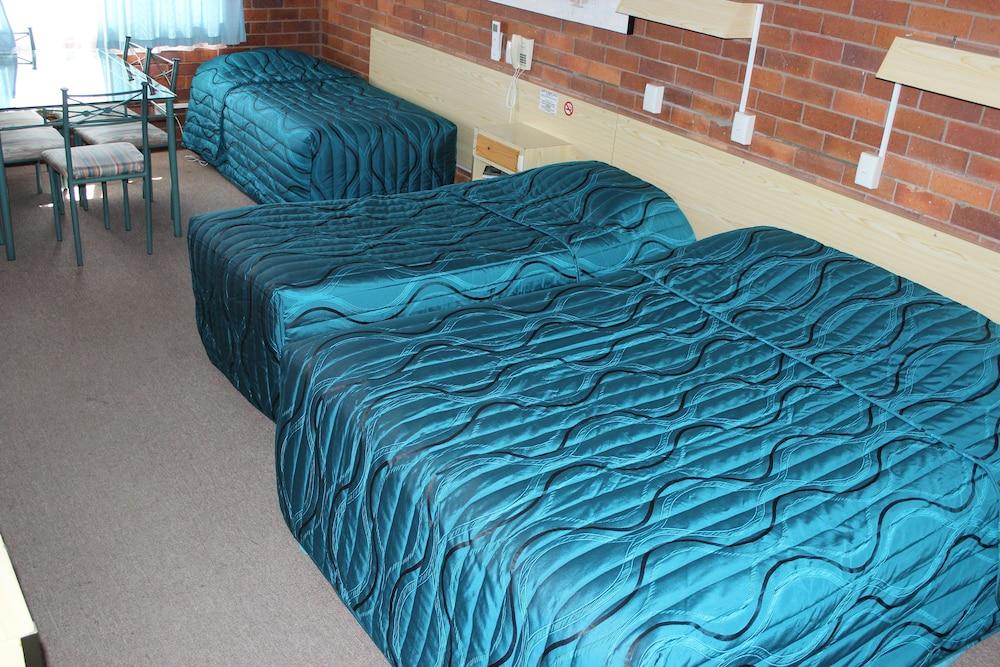 Glen Innes Lodge Motel