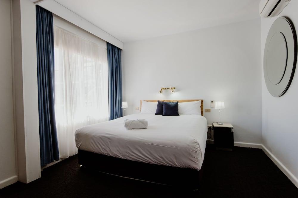 City Sider Motor Inn