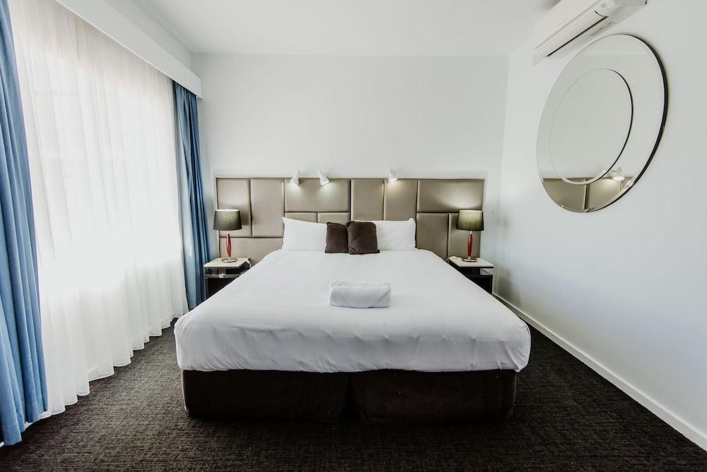 City Sider Motor Inn