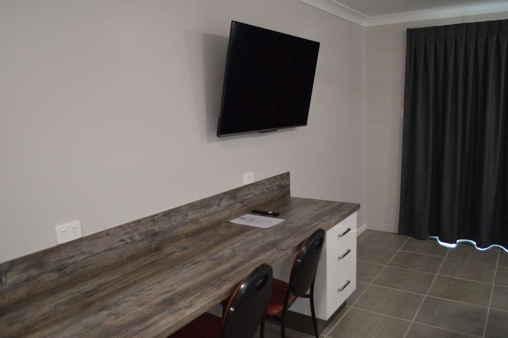 Monte Carlo Motor Inn