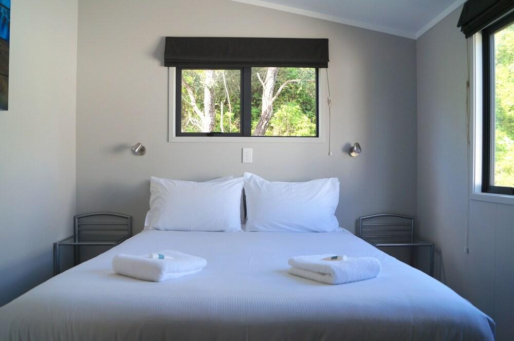 Bowentown Beach Holiday Park