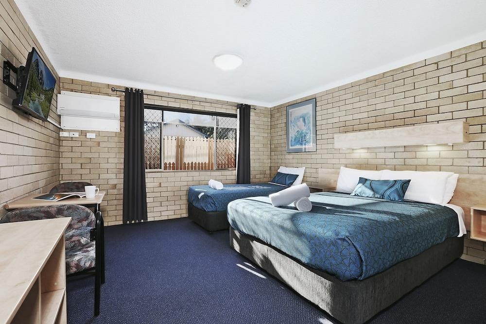 Wunpalm Motel & Holiday Cabins