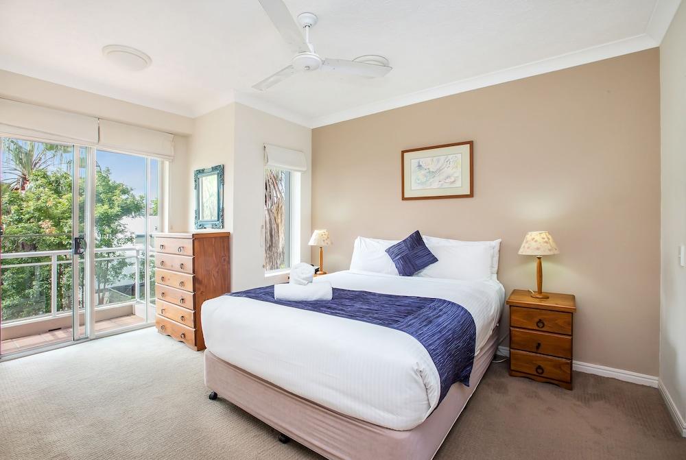 Bridgewater Terraces