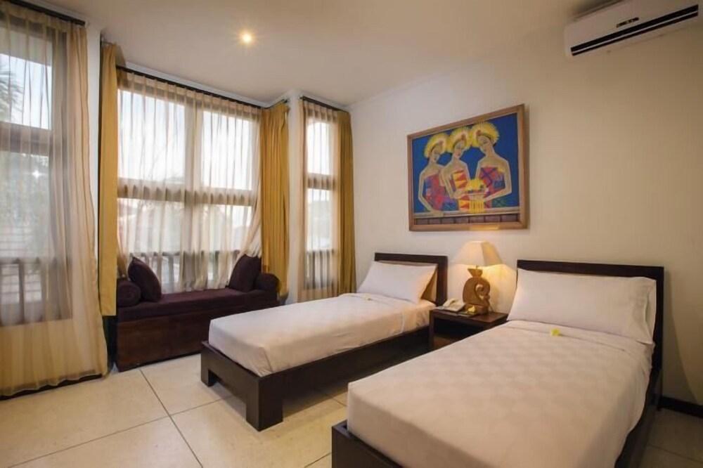 Munari Villa and Spa Batubulan