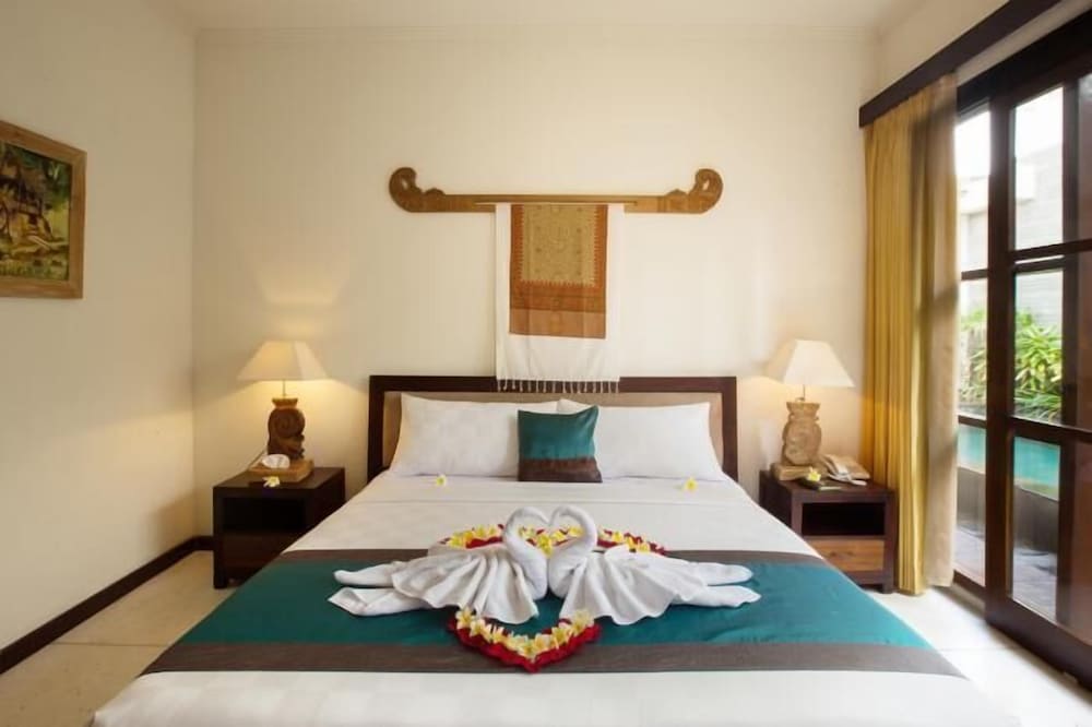 Munari Villa and Spa Batubulan