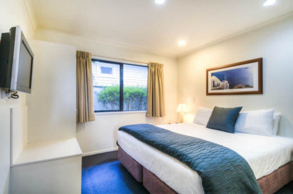 Claremonte Motor Lodge