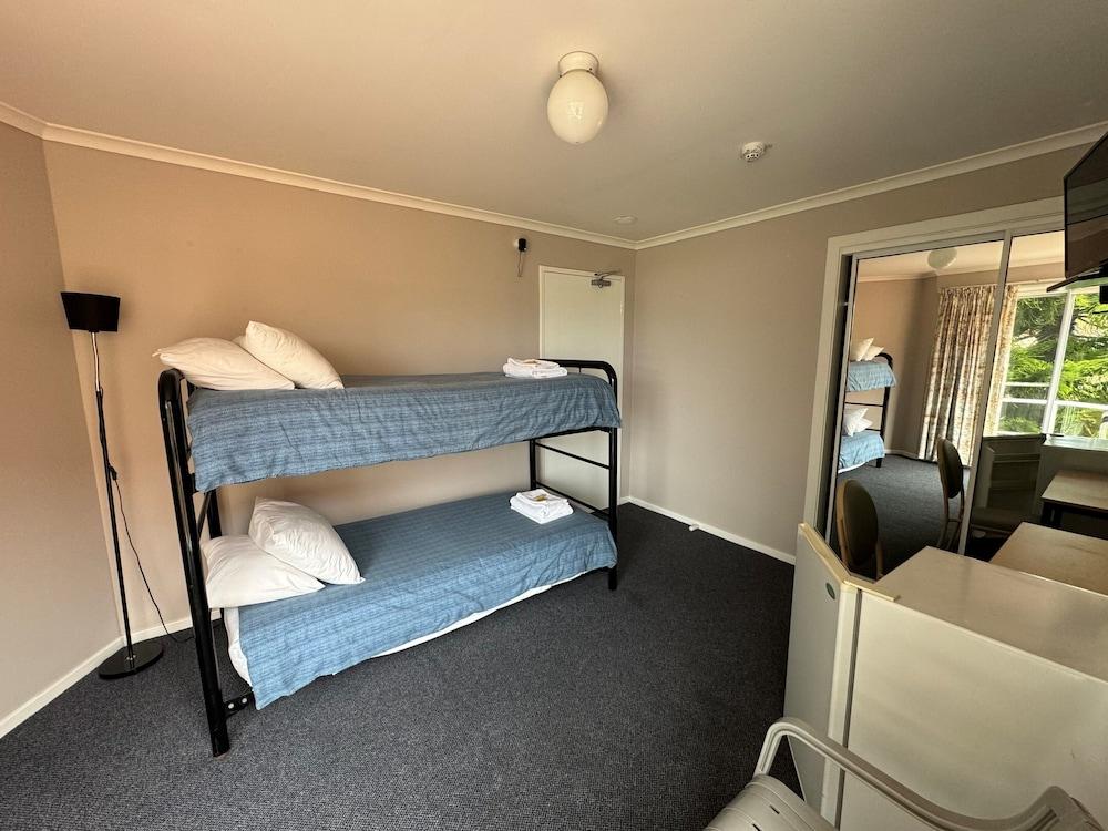 Ulladulla Harbour Motel