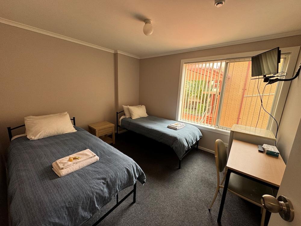 Ulladulla Harbour Motel