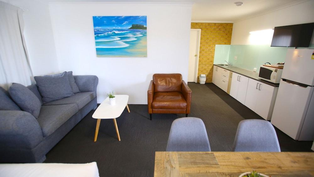 Tweed Harbour Motor Inn