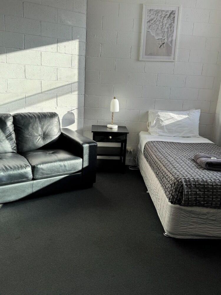 San Remo Hotel Motel