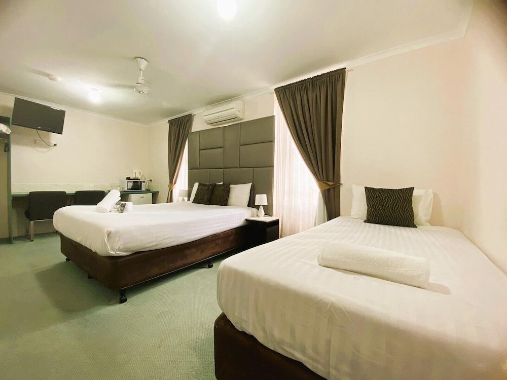 Hunter Valley Travellers Rest