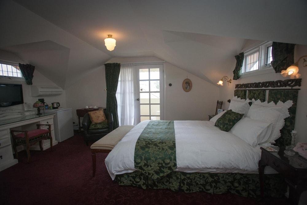 Mornington Bed and Breakfast