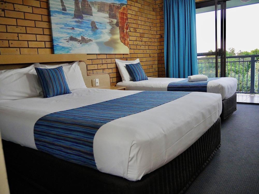 Tannum on the Beach Motel