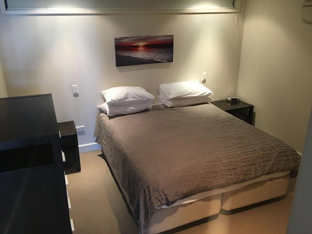 The Sands Nelson Apartments