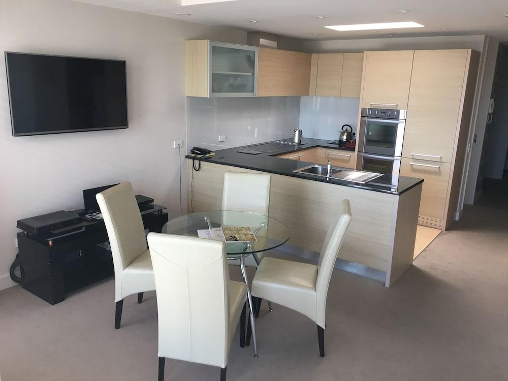 The Sands Nelson Apartments