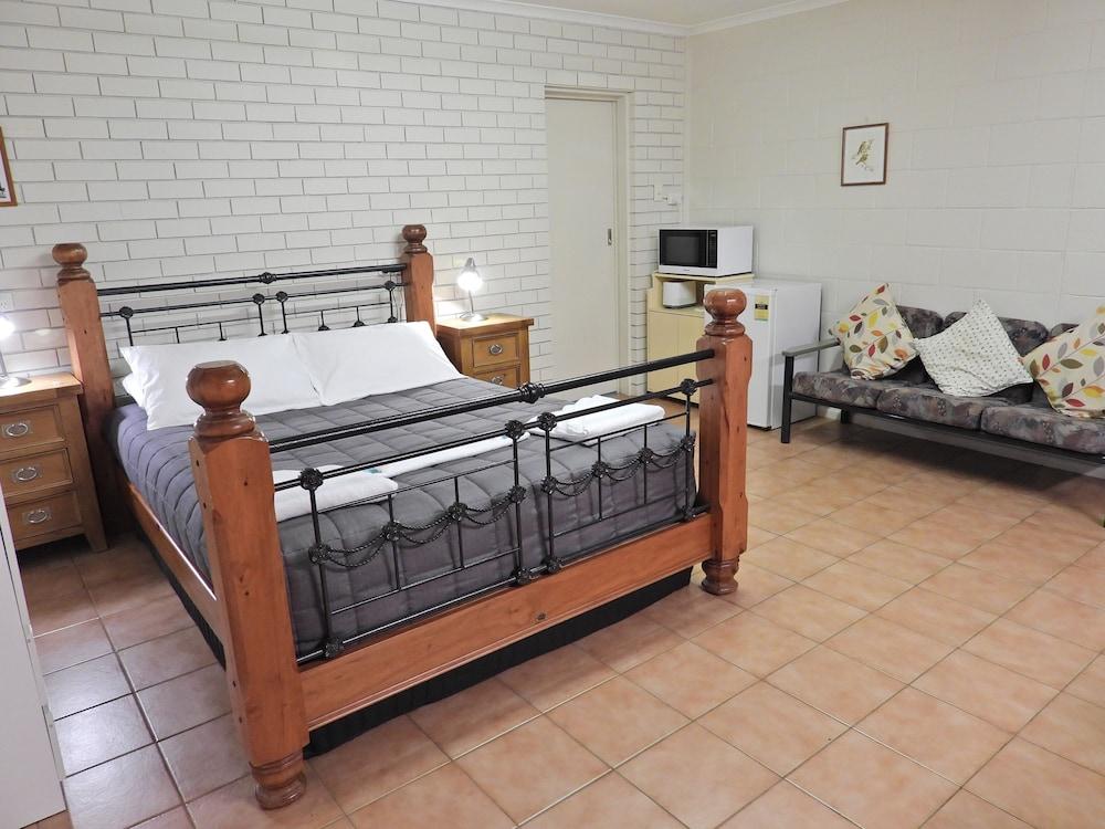 Warrumbungles Mountain Motel