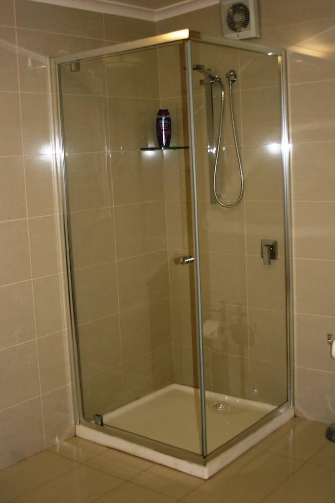 The Barn at Charlottes Hill