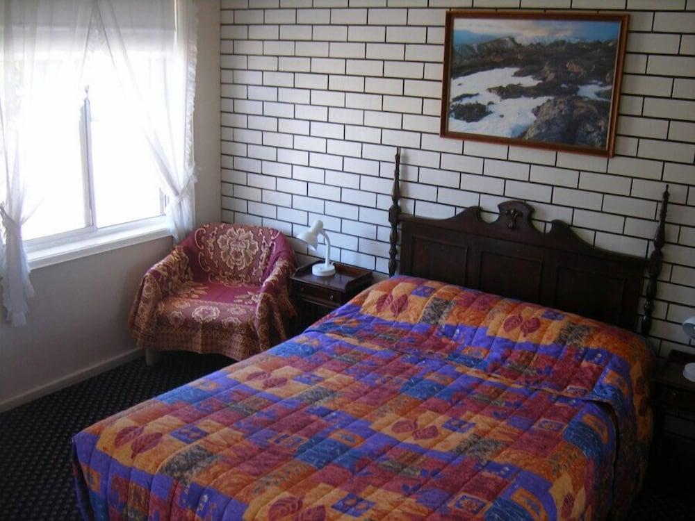 Colonial Lodge Motel Geelong