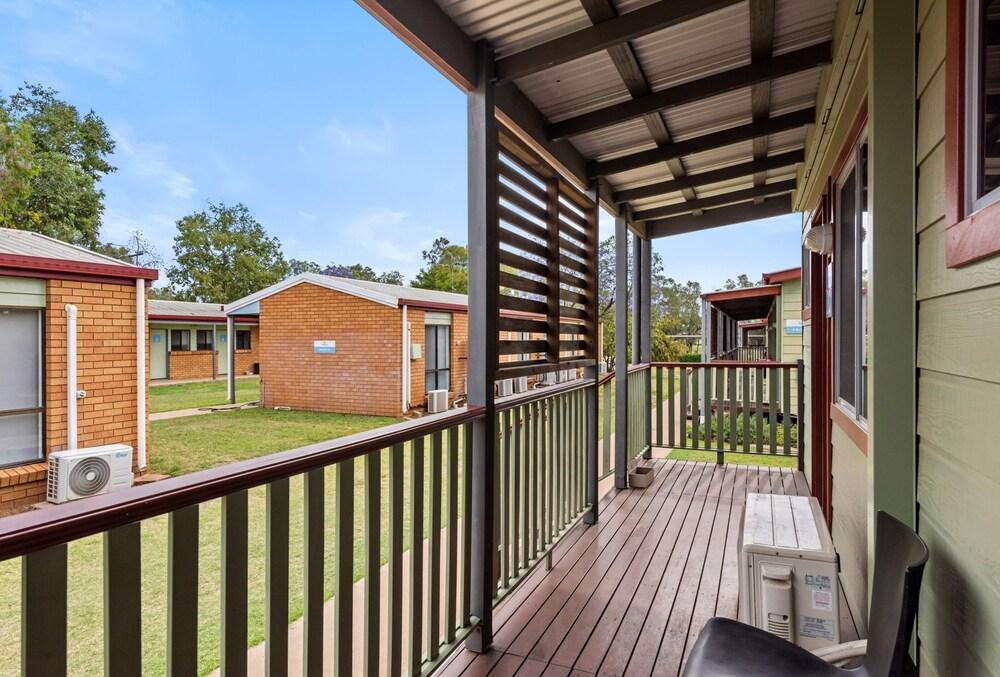 Discovery Parks - Emerald