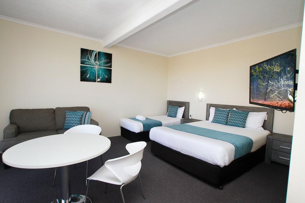 Twofold Bay Motor Inn