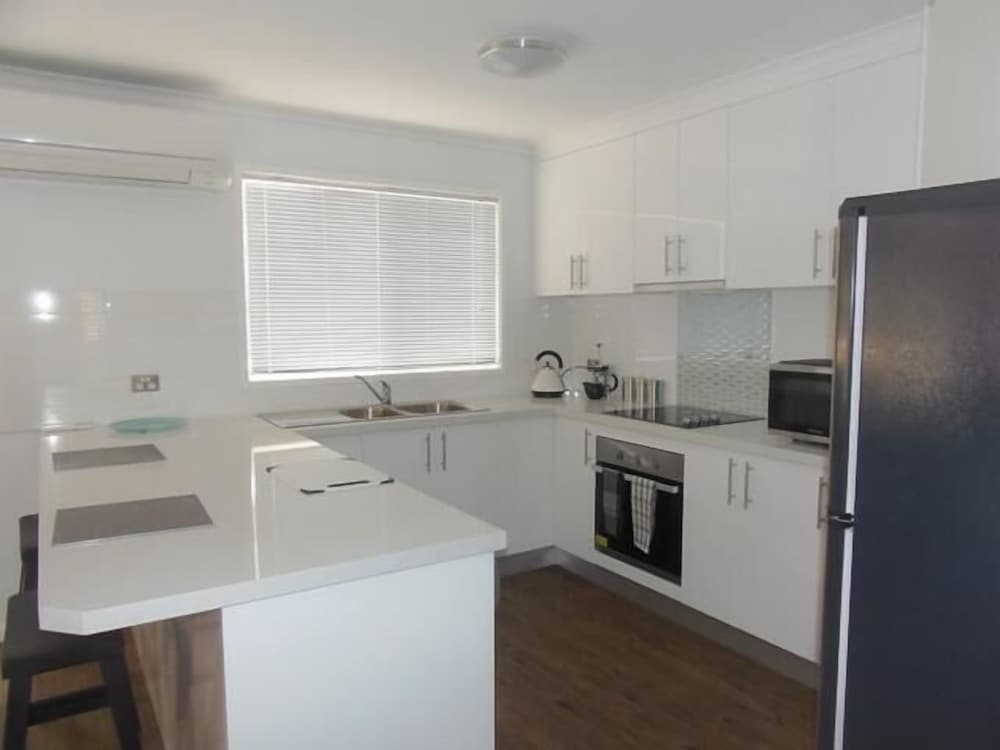 Halls Gap Valley Lodges