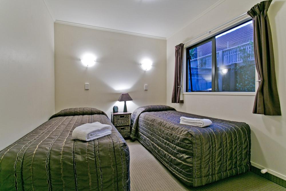 Ballinor Motor Inn Hamilton