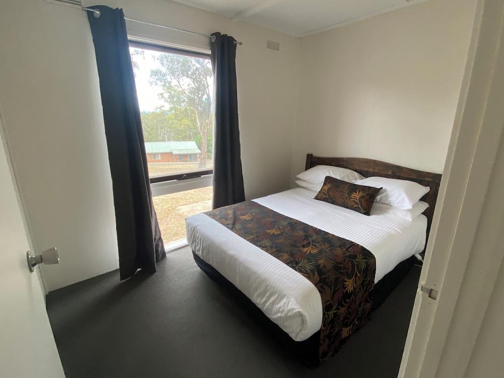 Mansfield Country Resort