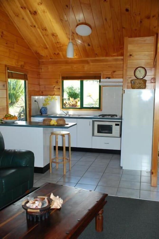 Coast Norfolk Island