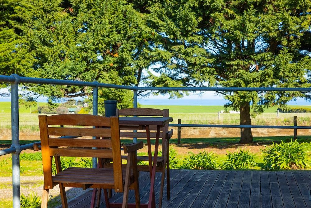 Harmony at Tower Hill