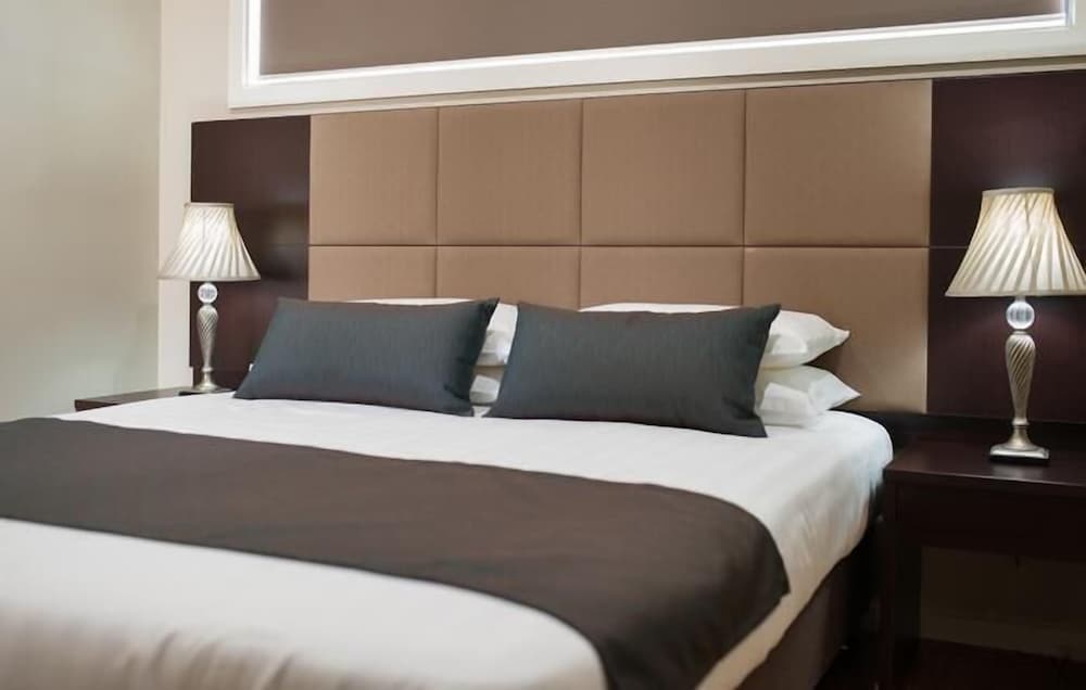 Renmark Holiday Apartments