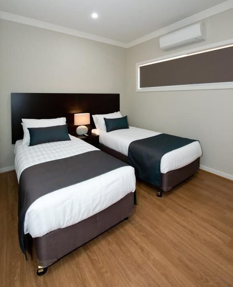 Renmark Holiday Apartments