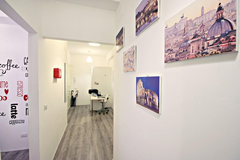 Le Piazze di Roma B&B