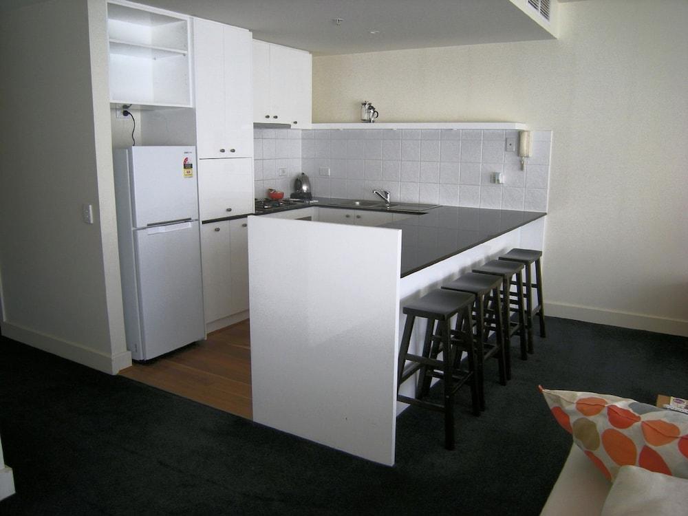 The Waterfront Apartments, Geelong