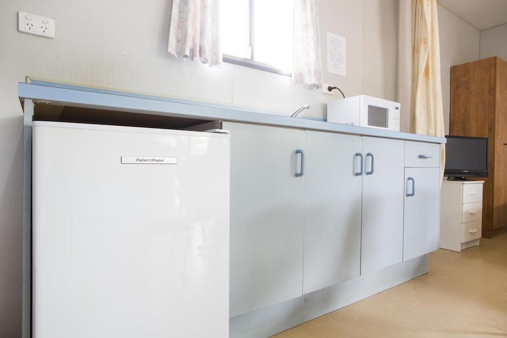 Discovery Parks - Mount Isa