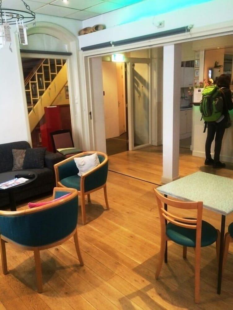 Euphemia Old City Canal Zone