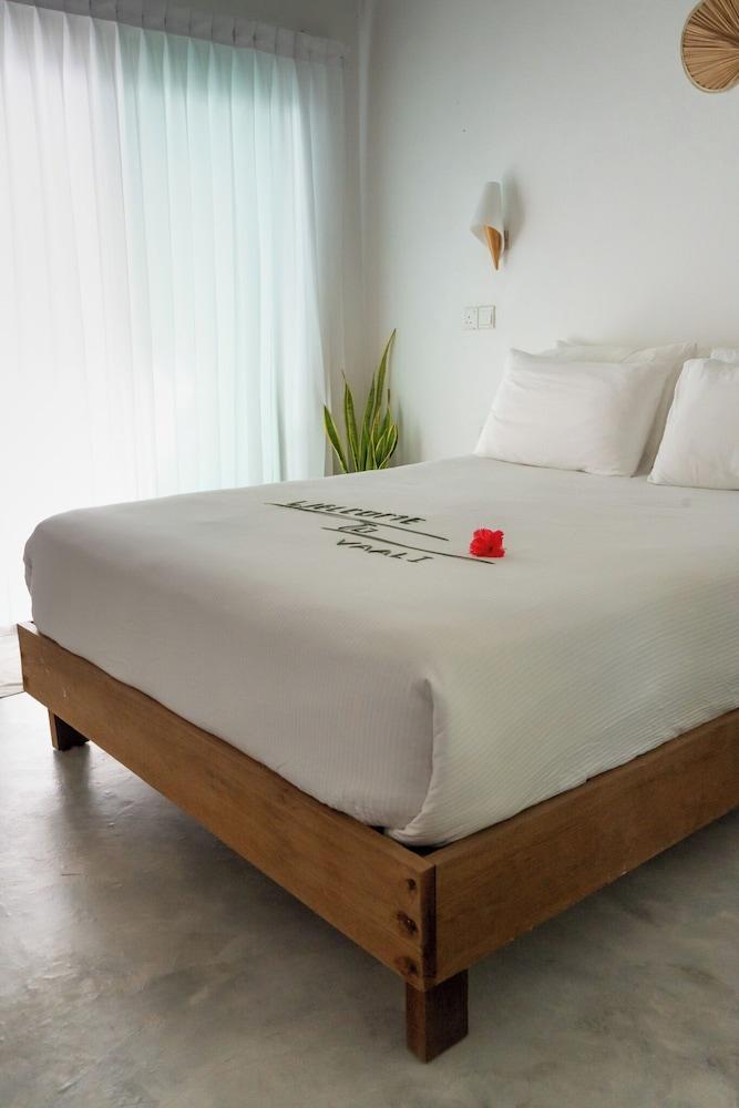 Vaali Maldives Island Escapes & Dive