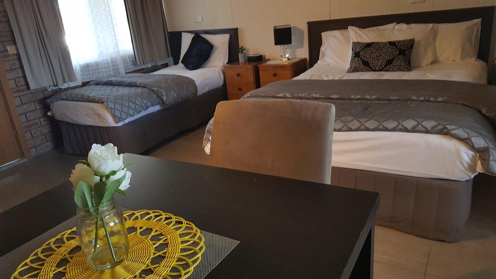 Tuncurry Motor Lodge