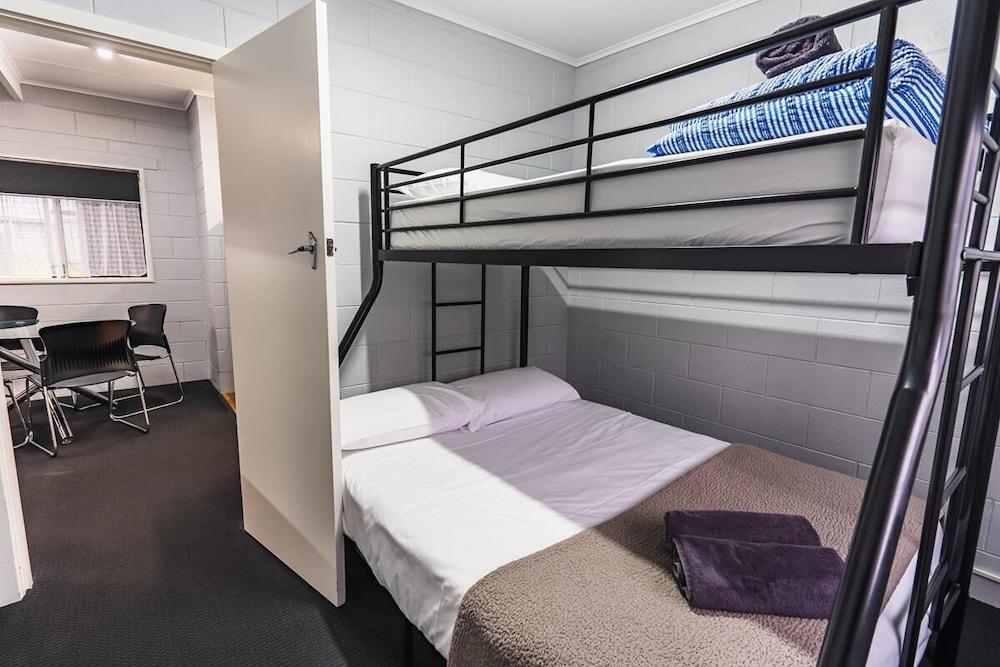 BIG4 Tassie Getaway Park Ulverstone